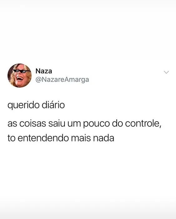 Querido diário