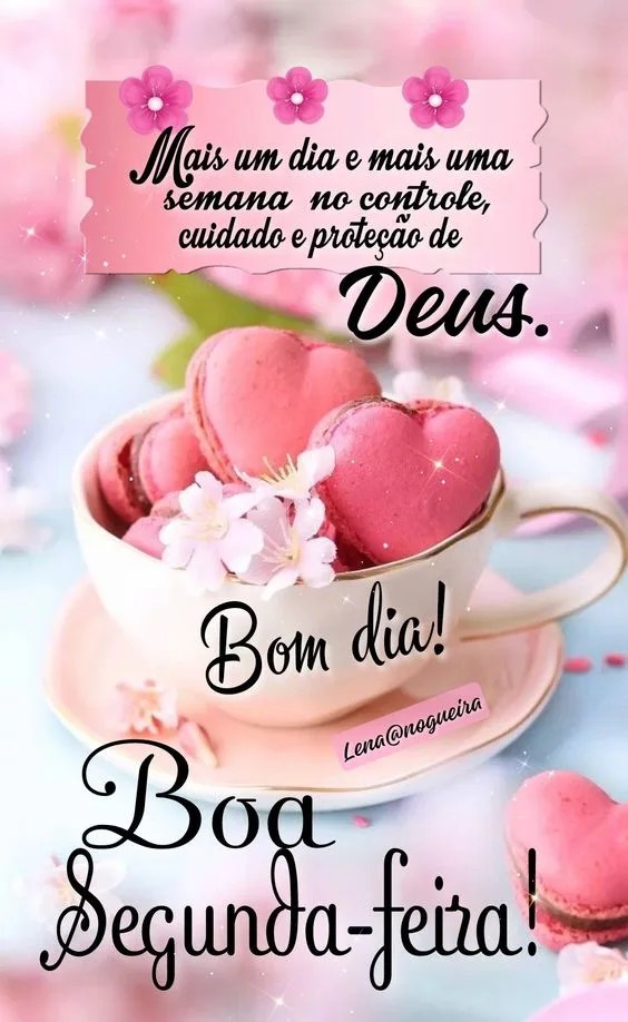 Dia na proteção de Deus