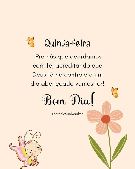 Pra nós que acordamos com fé