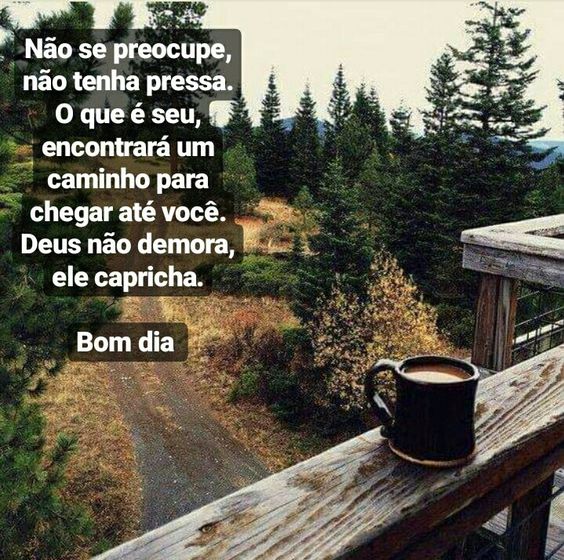 Bom dia positivo para você
