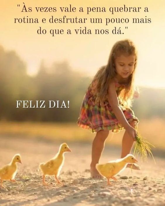 Desfrutar mais da vida